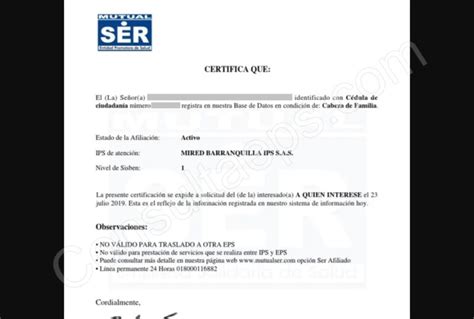 certificados mutual ser|Zona Ser Afiliado :: Solicitar Certificado